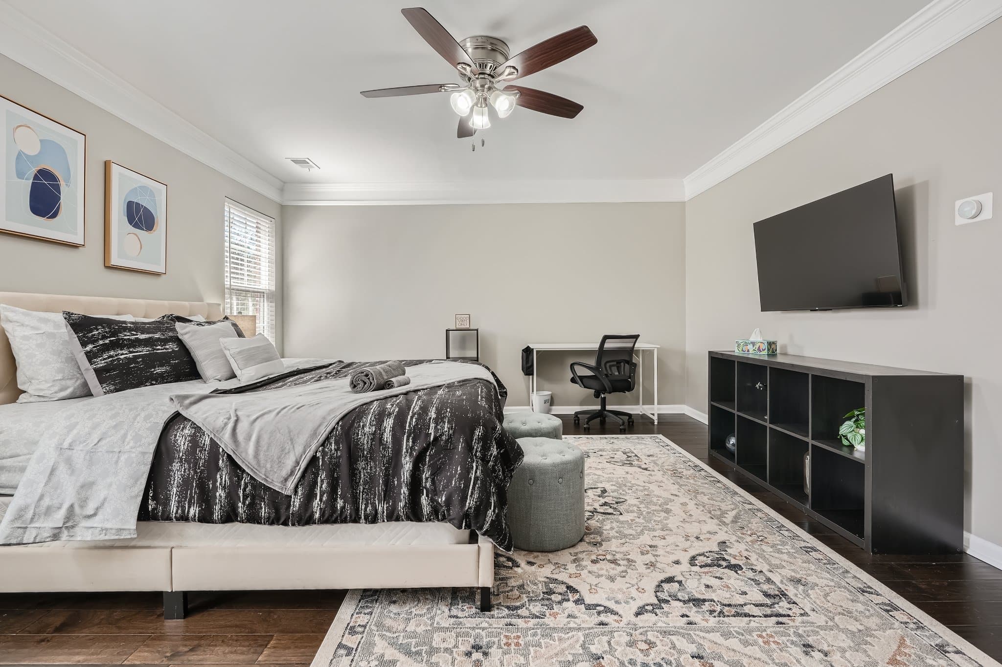 Tucker Townhome: 6294 Spring Knoll Ct