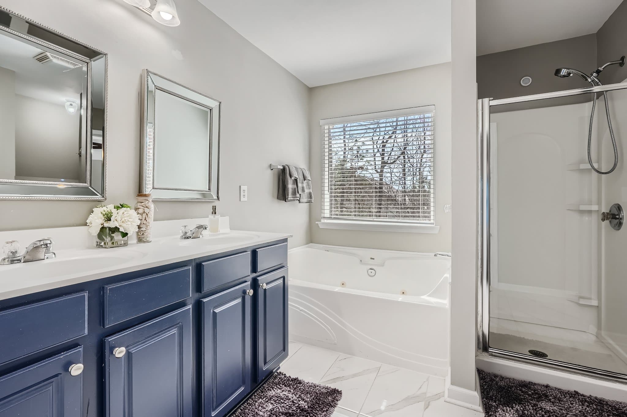 Tucker Townhome: 6294 Spring Knoll Ct