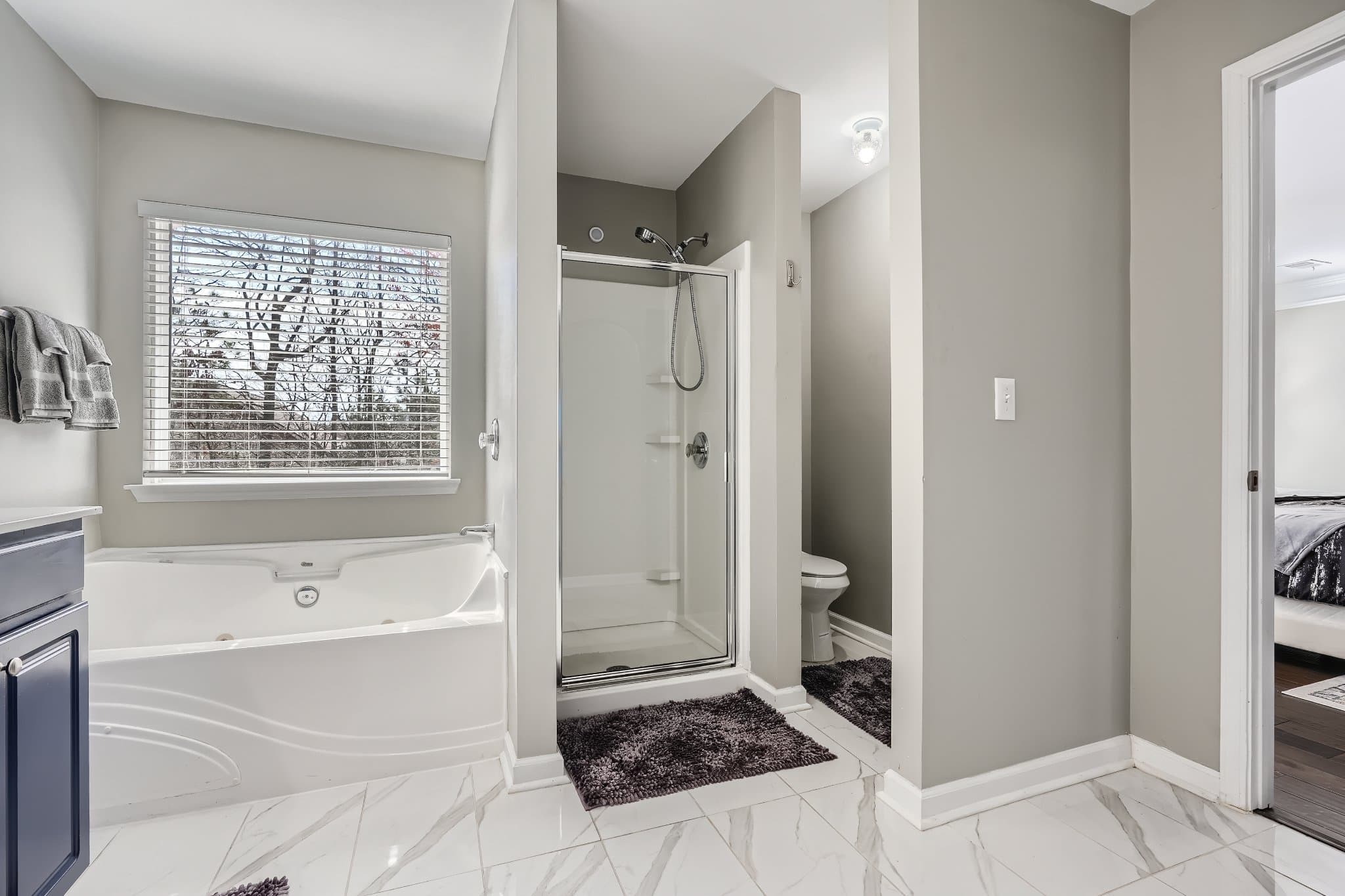 Tucker Townhome: 6294 Spring Knoll Ct