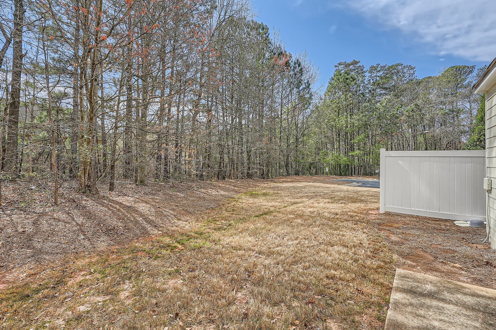 Tucker Townhome: 6294 Spring Knoll Ct