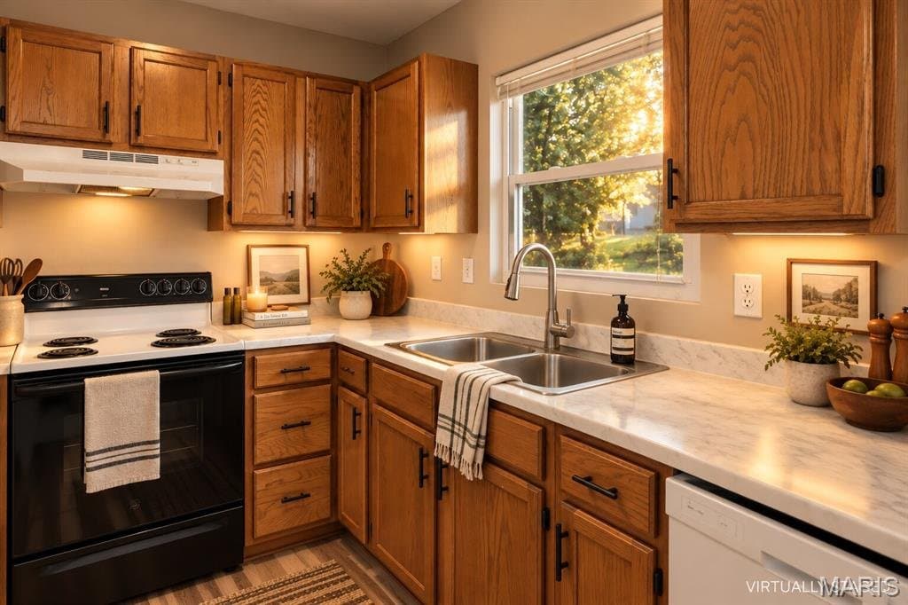 washington House: 5 12th st