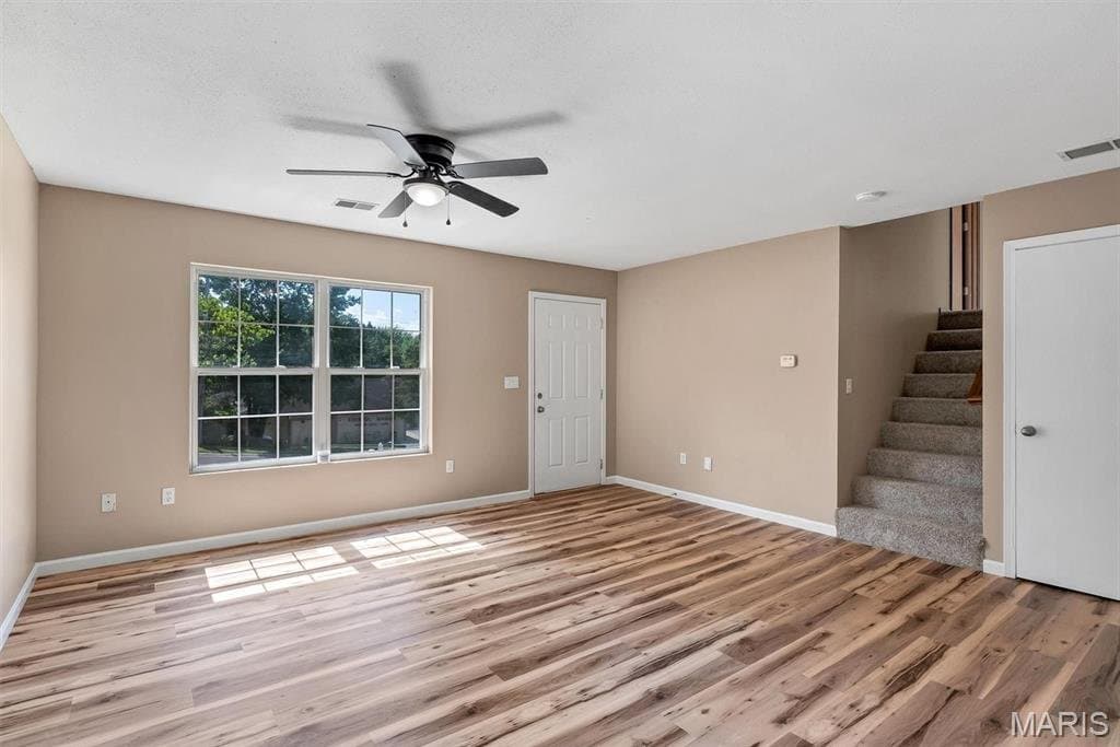 washington House: 5 12th st