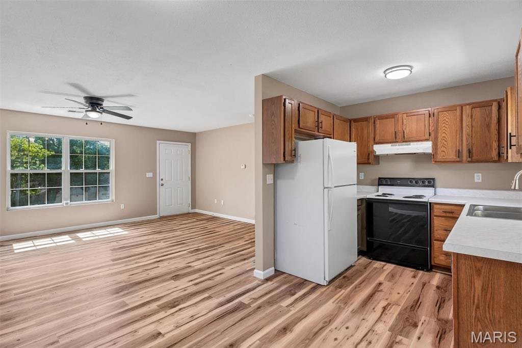 washington House: 5 12th st
