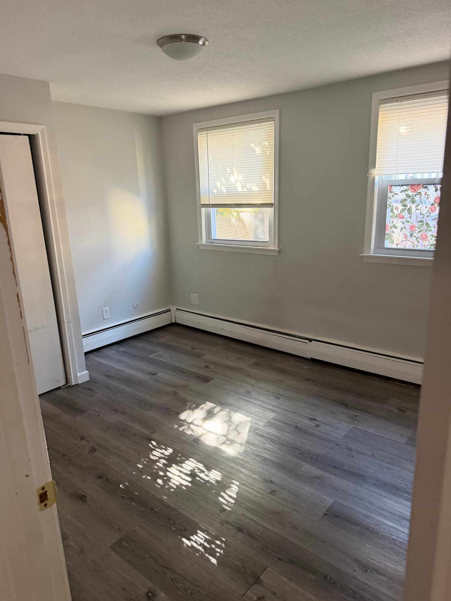Worcester Condo: 27 Bowdoin St