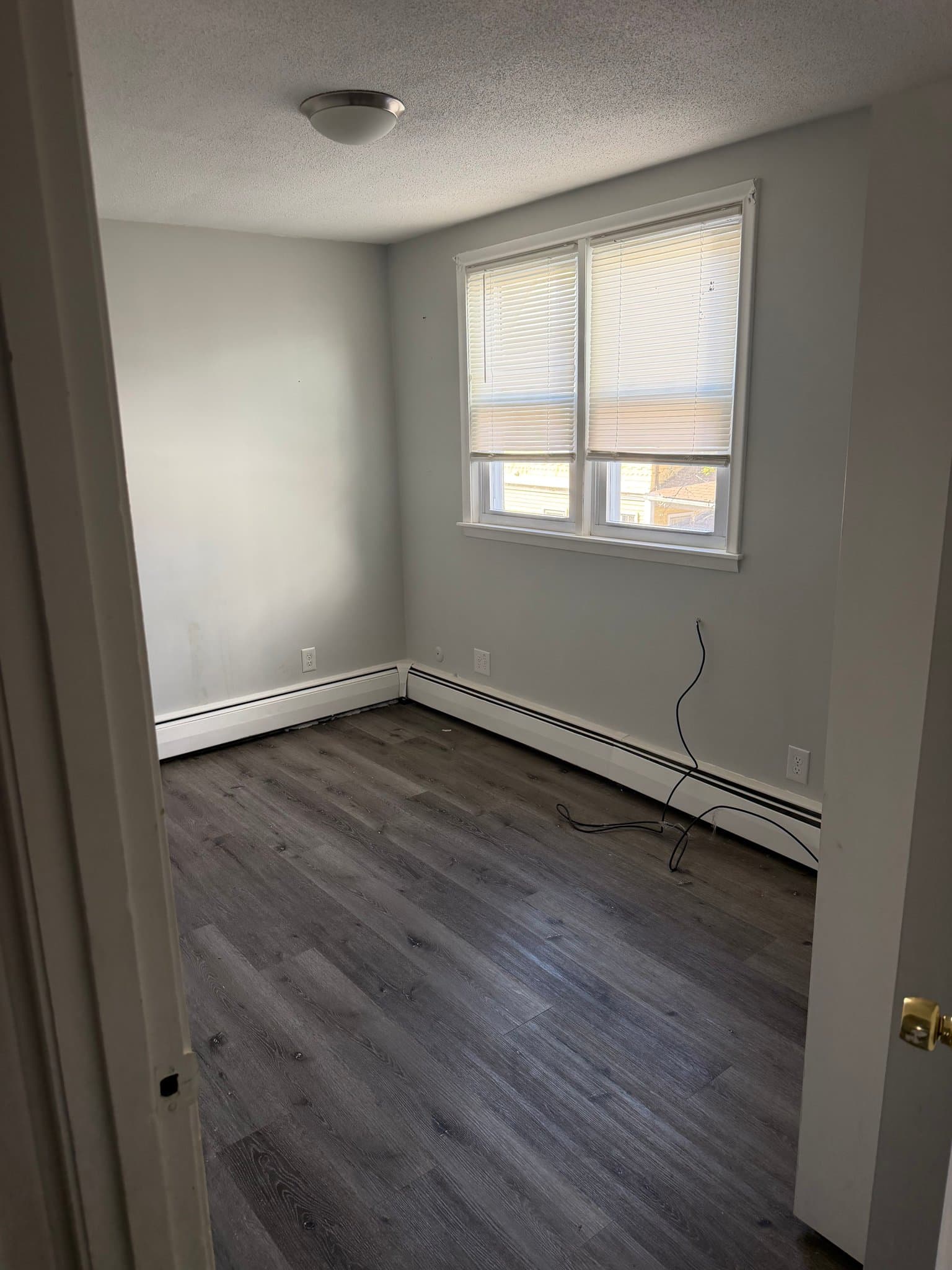 Worcester Condo: 27 Bowdoin St