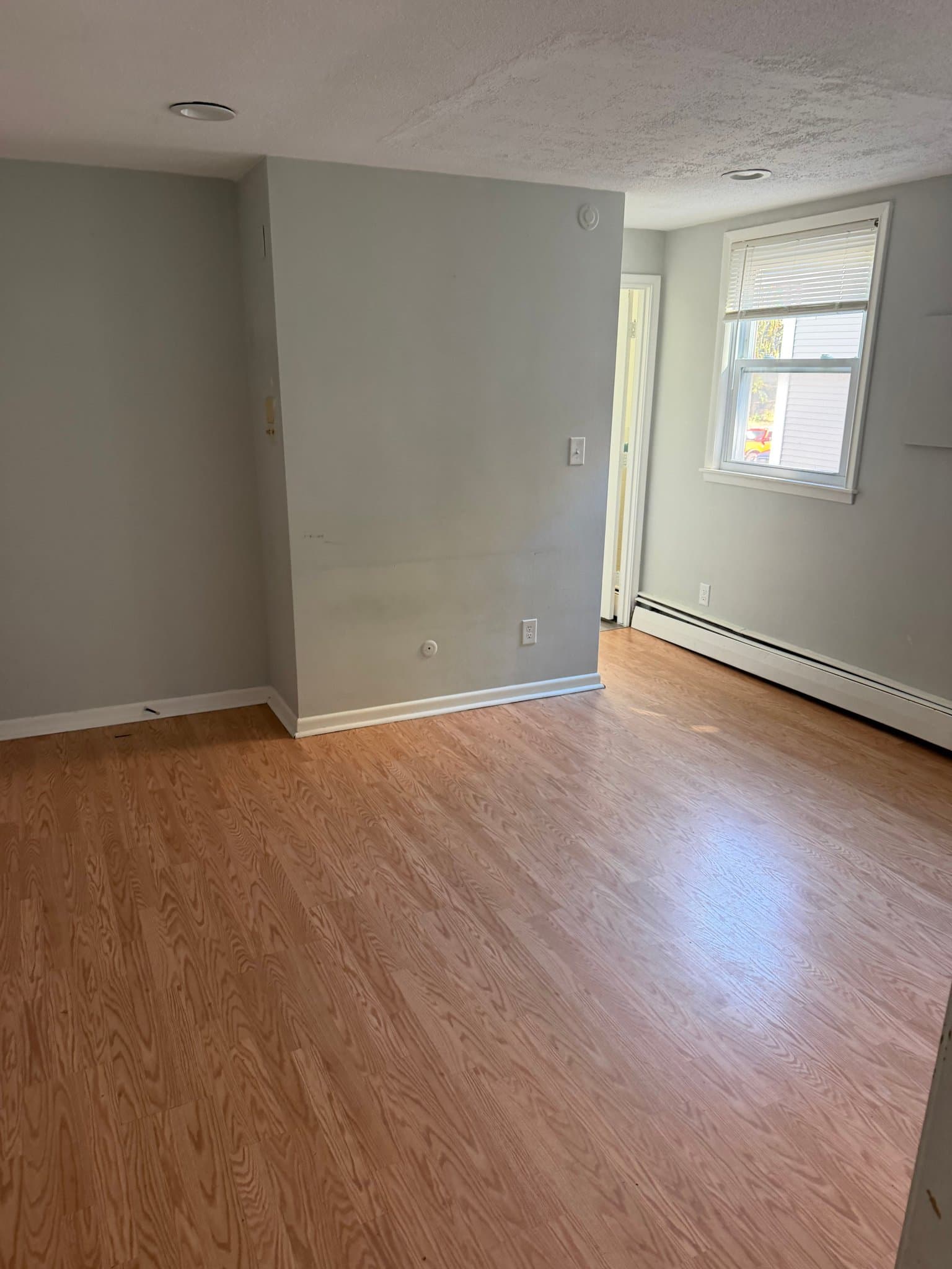 Worcester Condo: 27 Bowdoin St