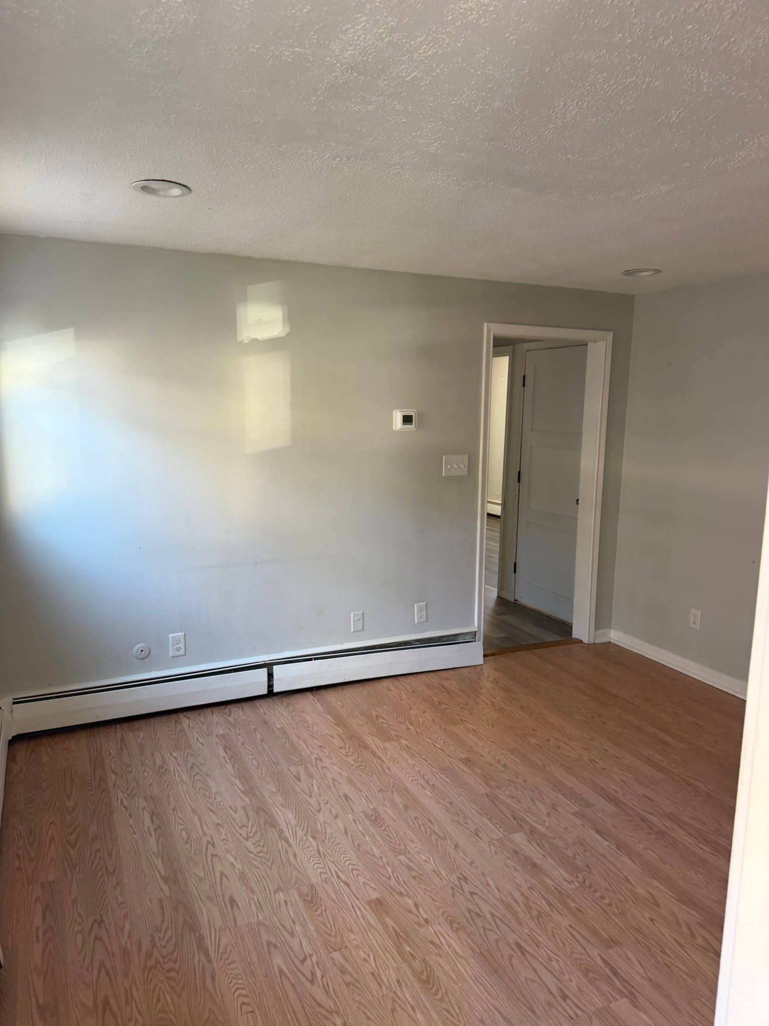 Worcester Condo: 27 Bowdoin St