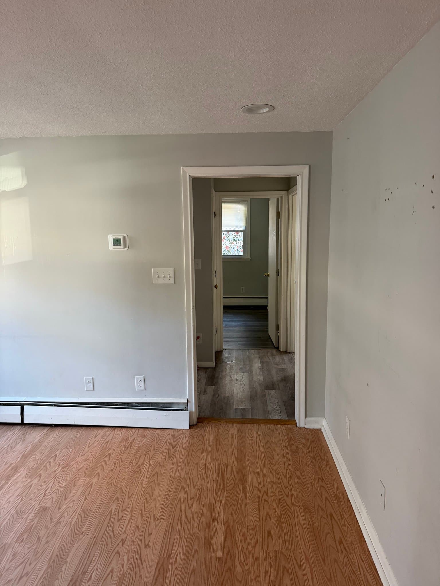 Worcester Condo: 27 Bowdoin St