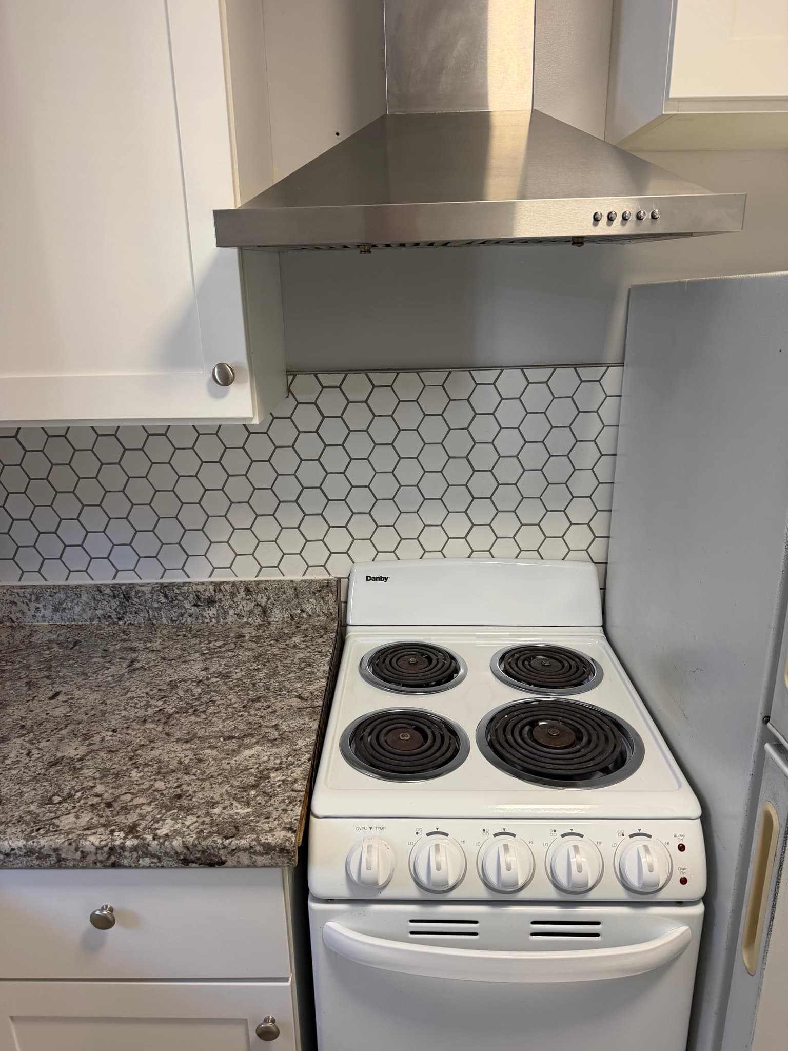Worcester Condo: 27 Bowdoin St