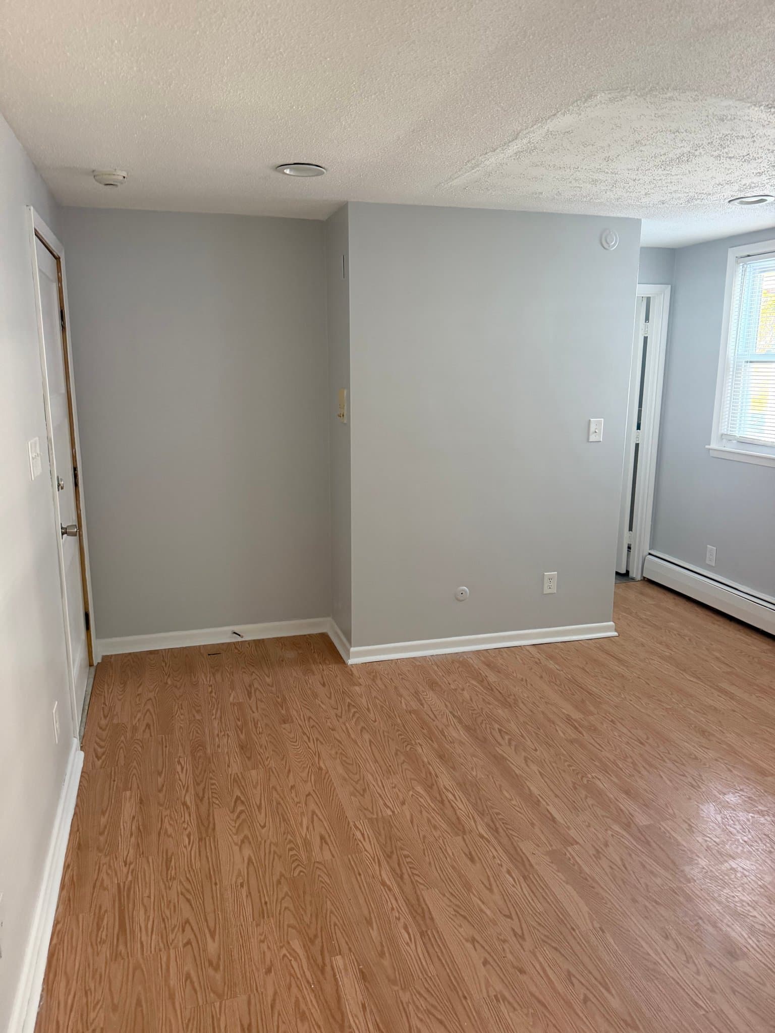 Worcester Condo: 27 Bowdoin St