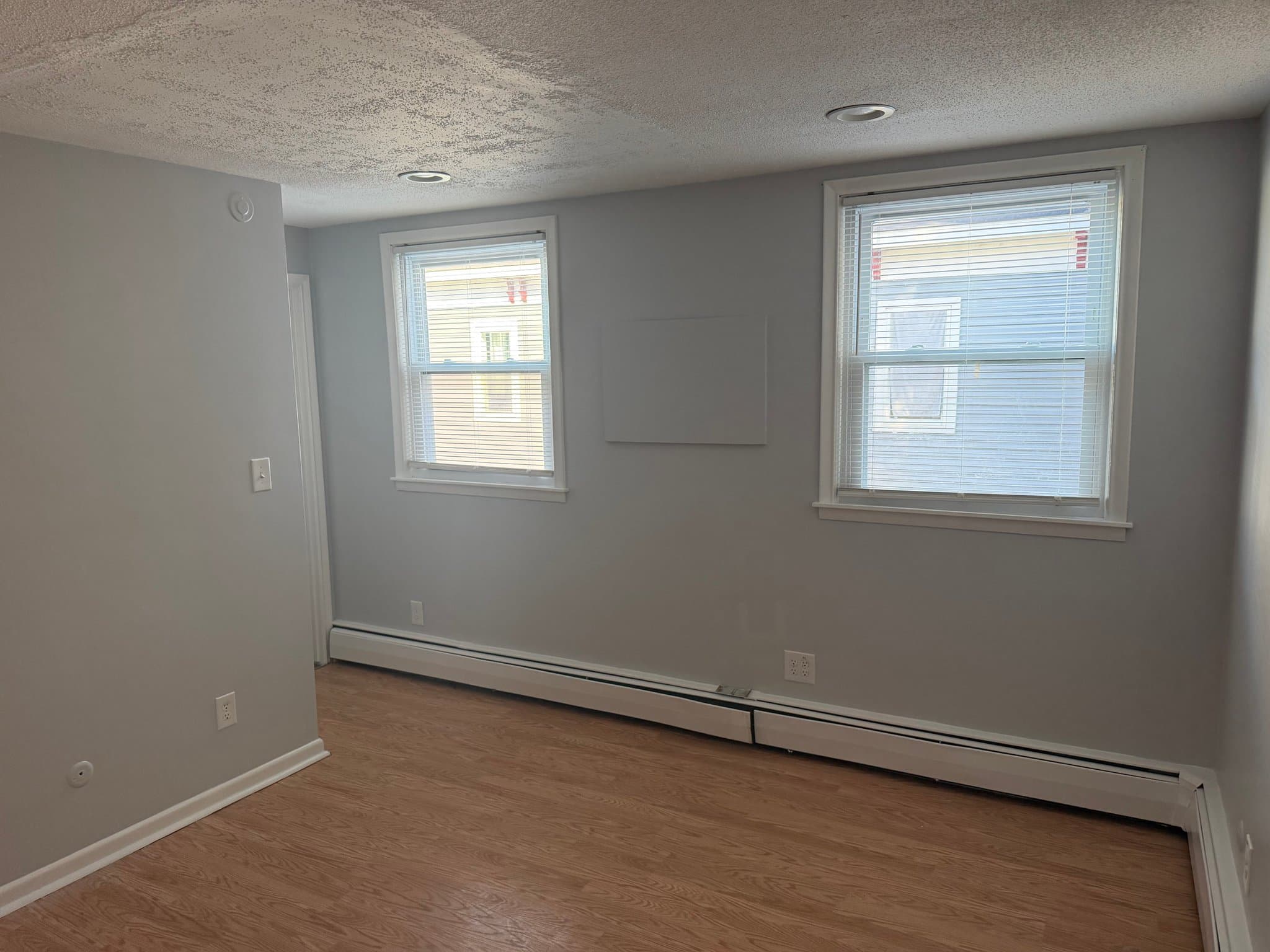 Worcester Condo: 27 Bowdoin St