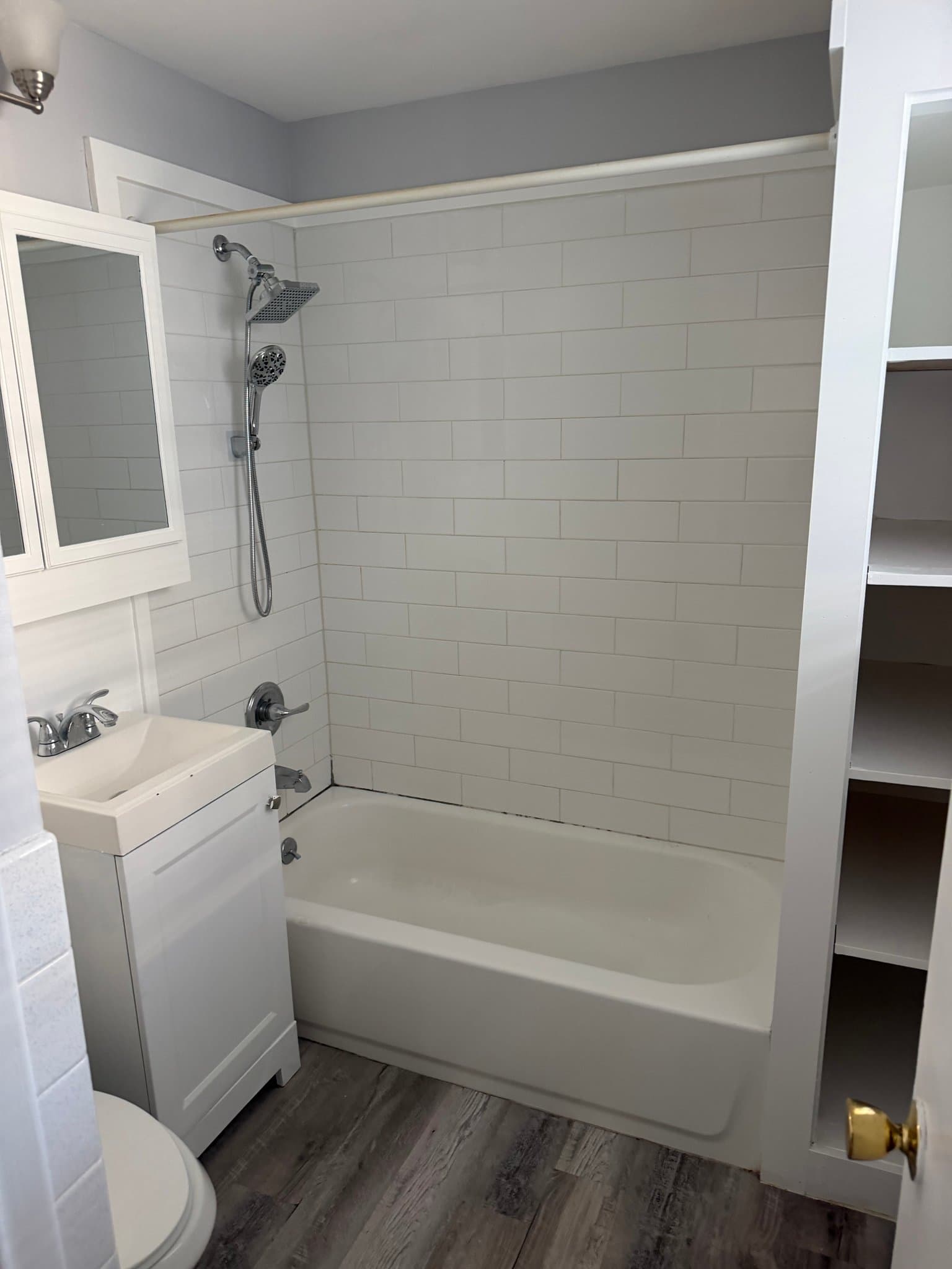 Worcester Condo: 27 Bowdoin St