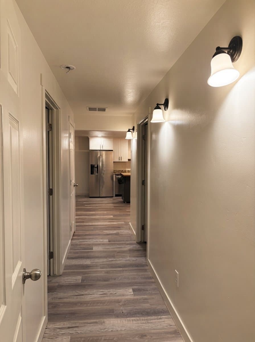 Midvale House: 765 W Wasatch St
