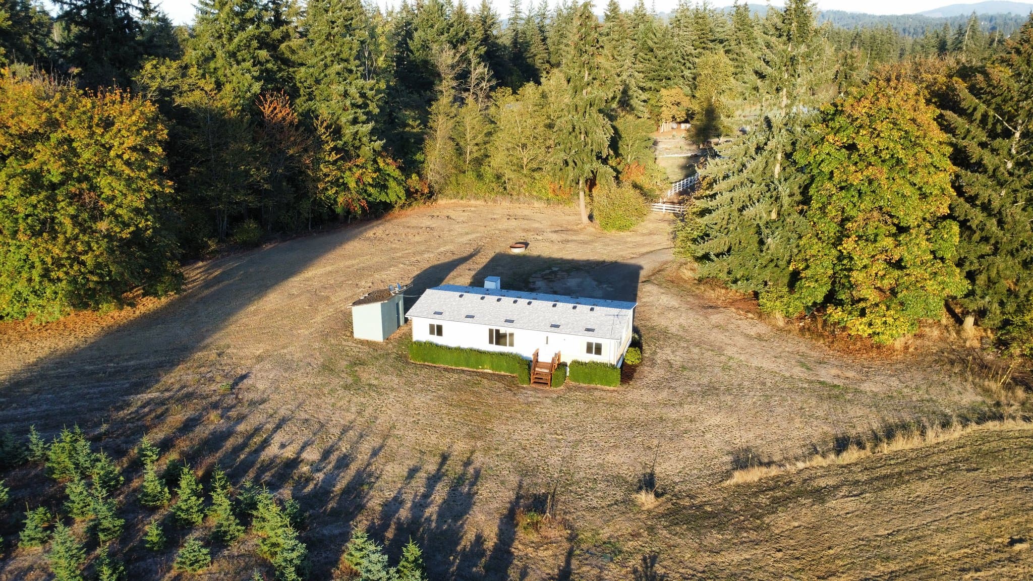 Brush Prairie Other: 18814 NE 139 Street