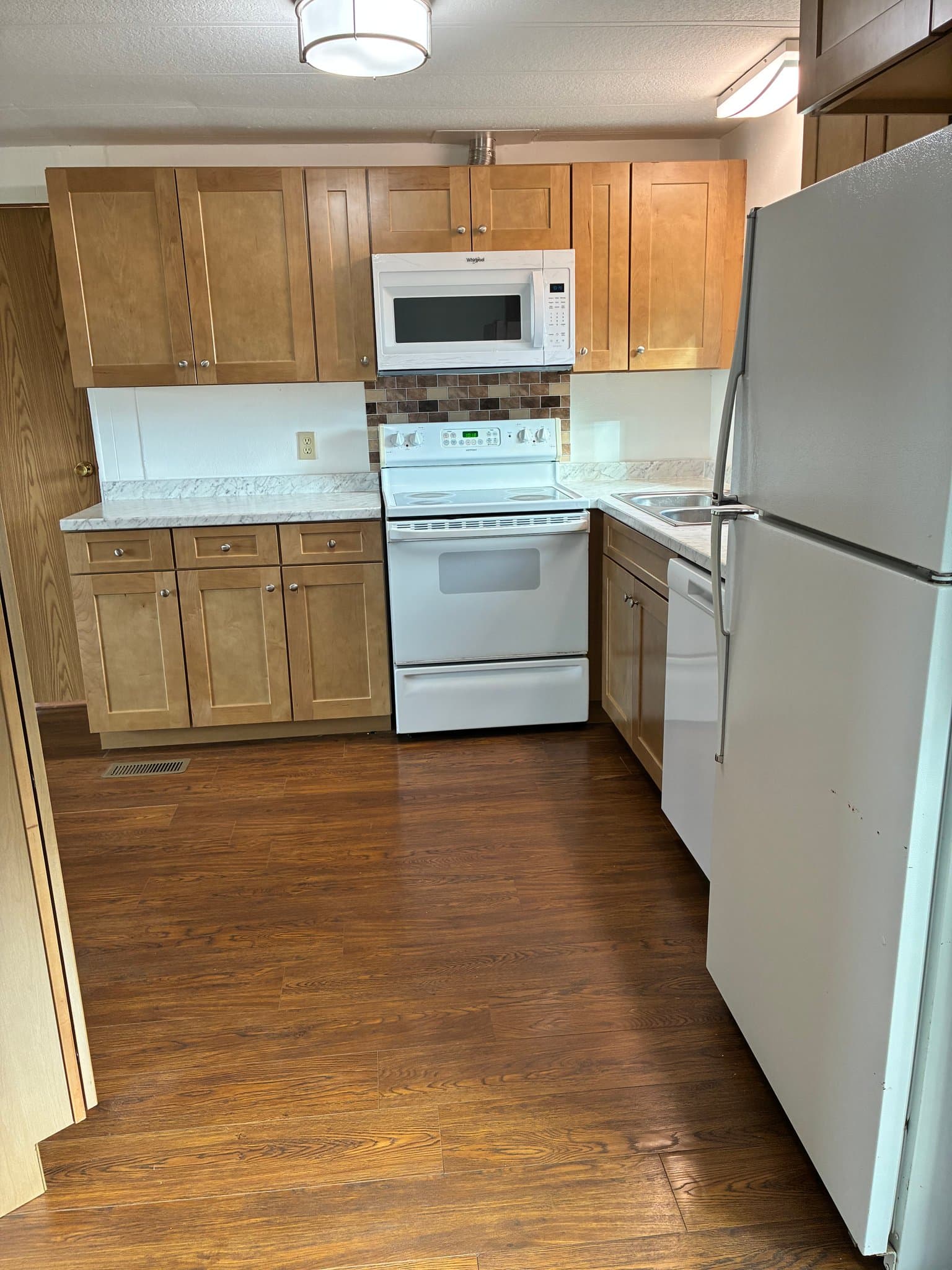 Brush Prairie Other: 18814 NE 139 Street