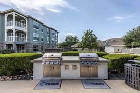 Austin Apartment: 9520 Spectrum Dr