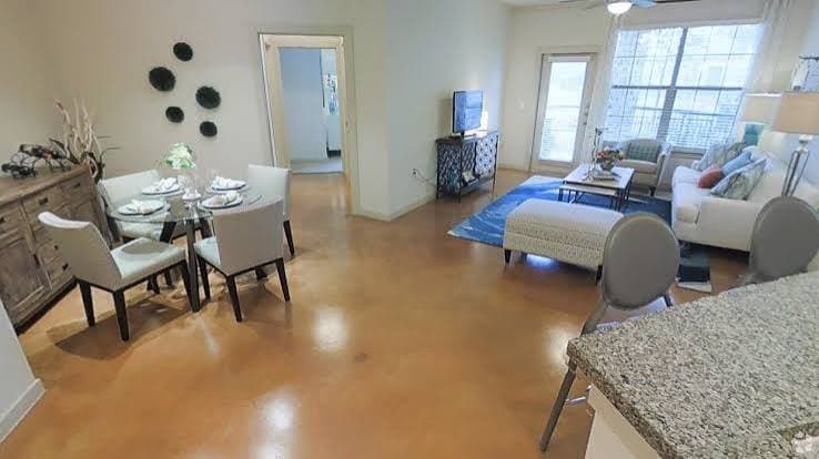 Austin Apartment: 9520 Spectrum Dr