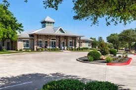 Austin Apartment: 9520 Spectrum Dr