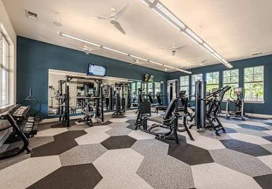 Austin Apartment: 9520 Spectrum Dr