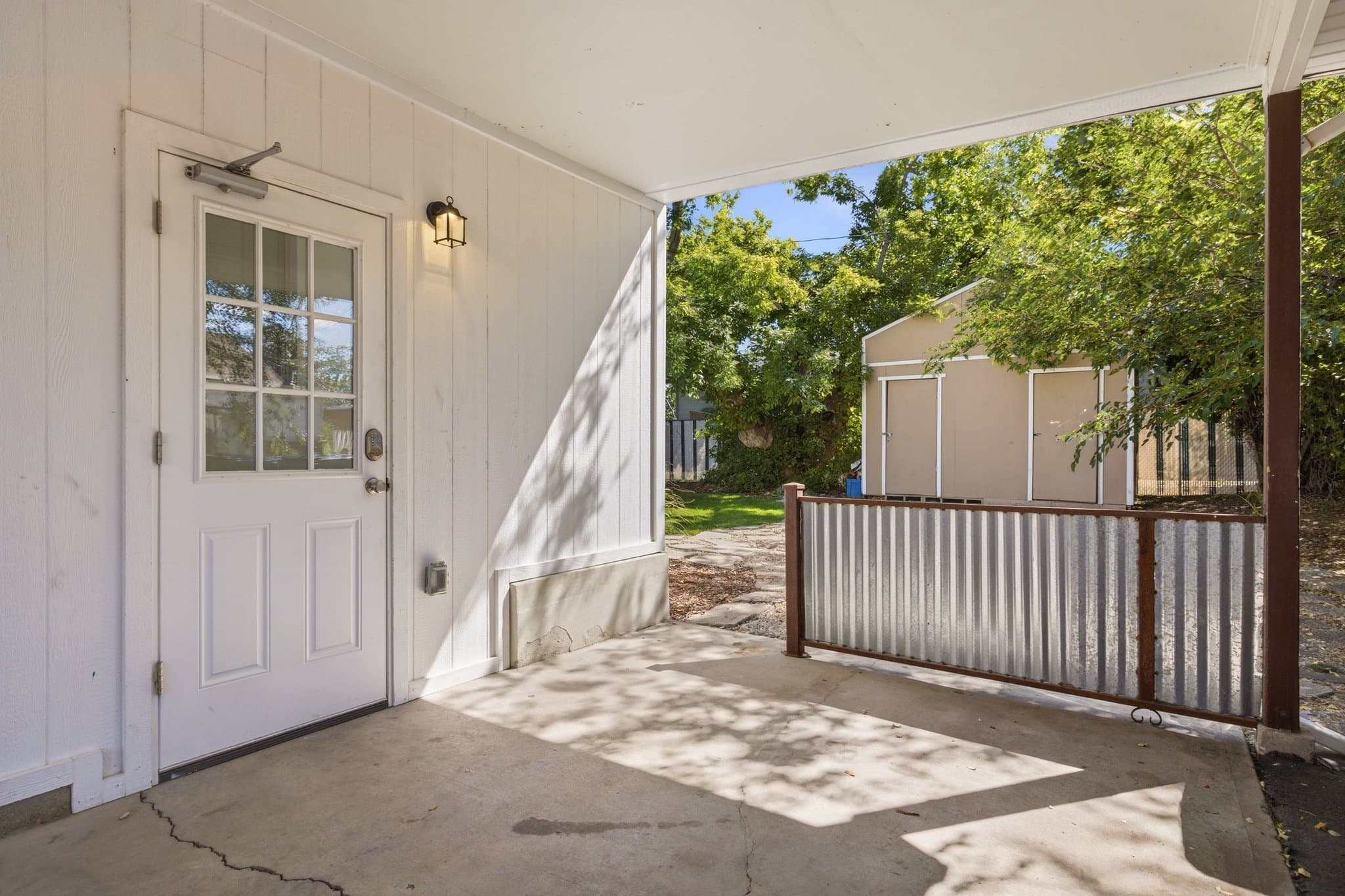 West Valley City Apartment: 3911 S 3200 W Unit C