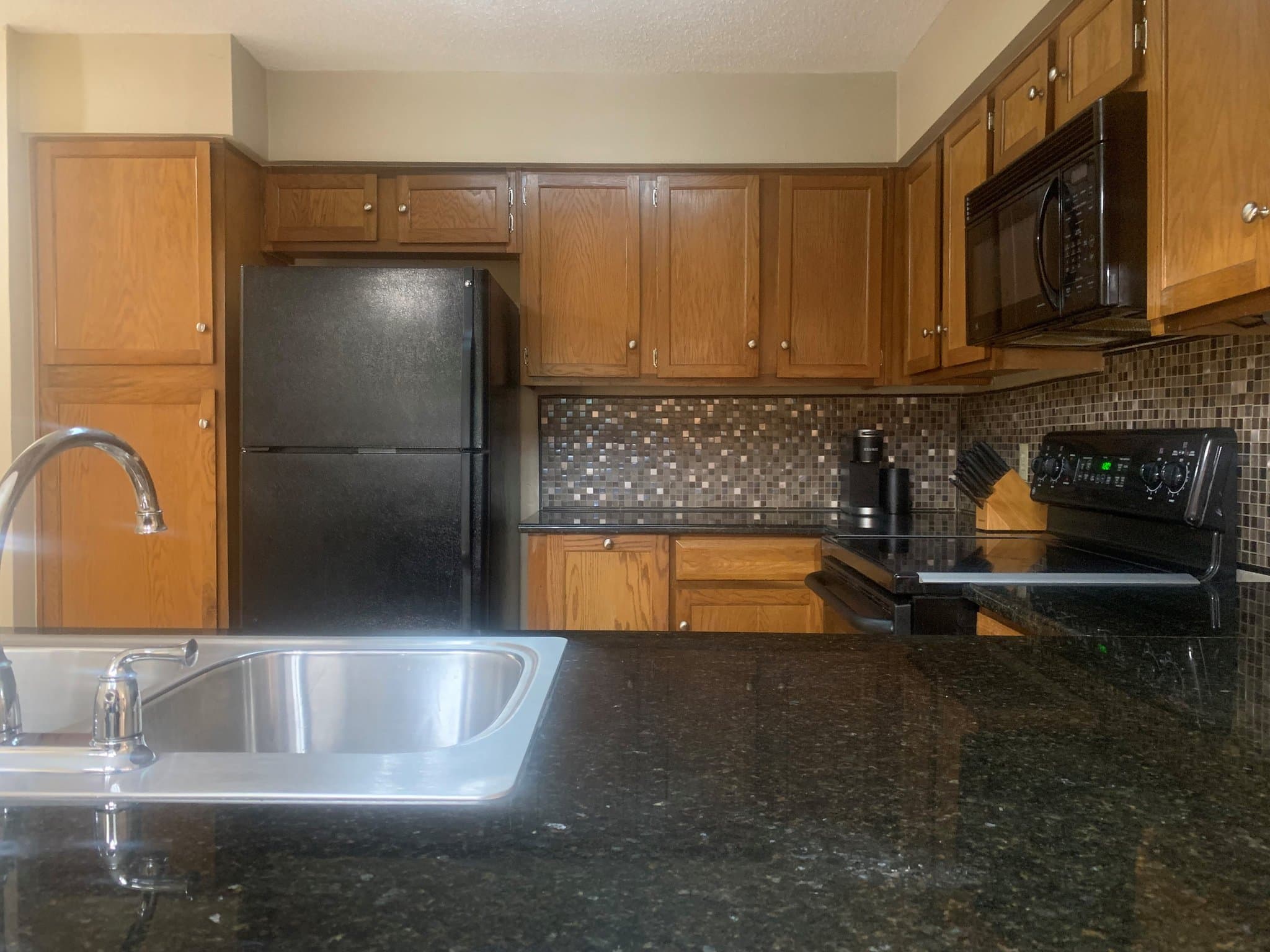 Bossier City Condo: 3636 Greenacres Place Dr