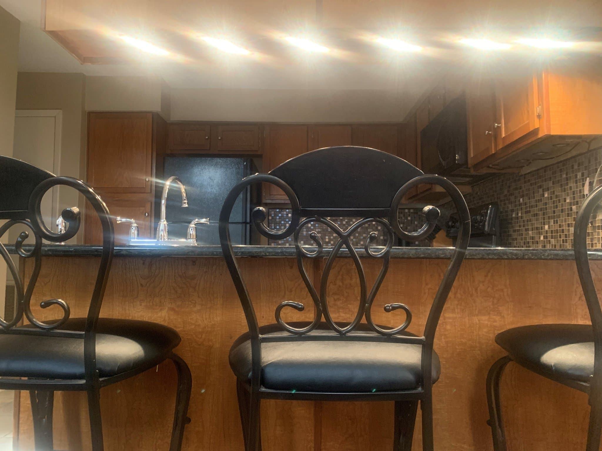 Bossier City Condo: 3636 Greenacres Place Dr