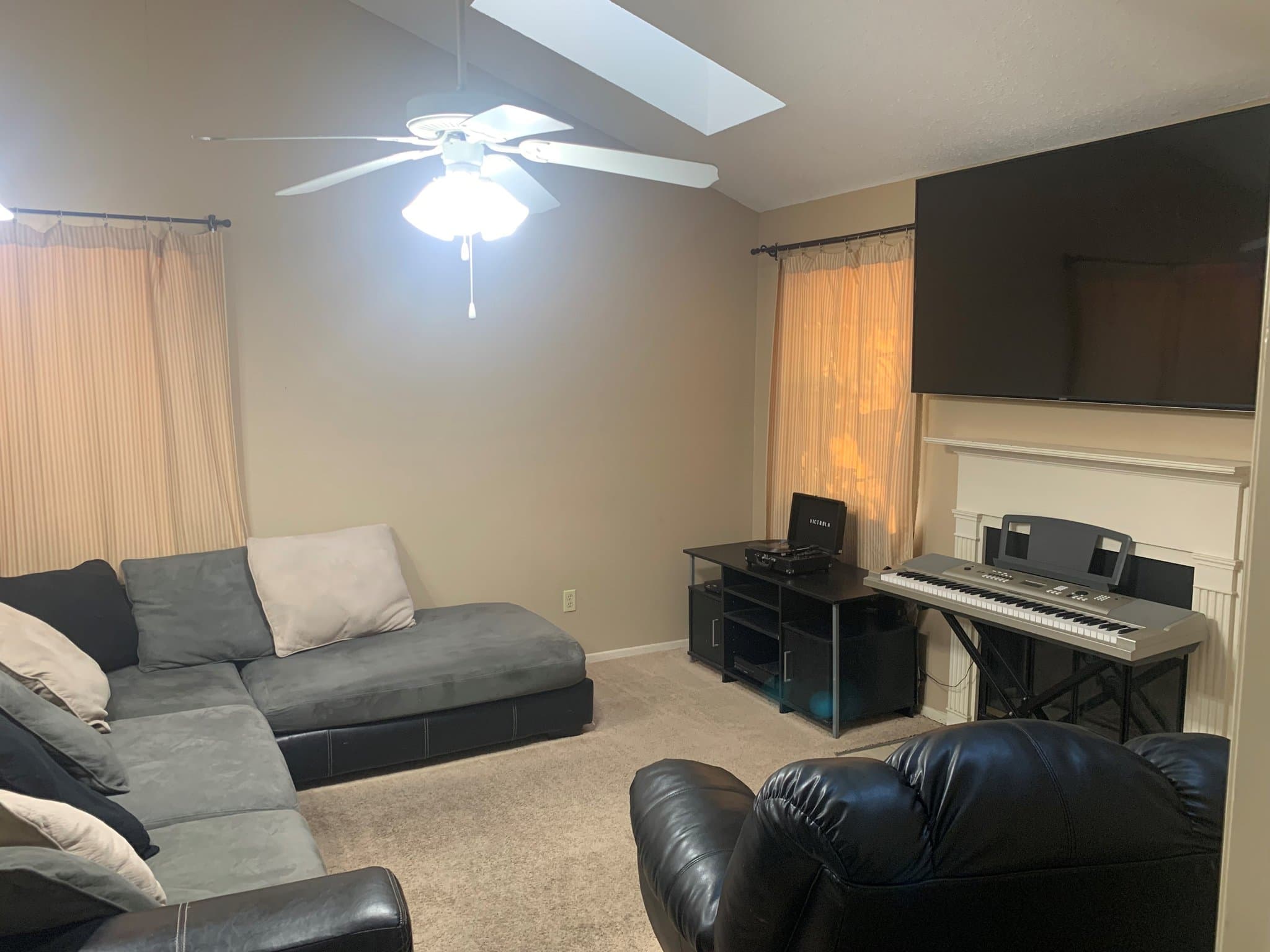 Bossier City Condo: 3636 Greenacres Place Dr