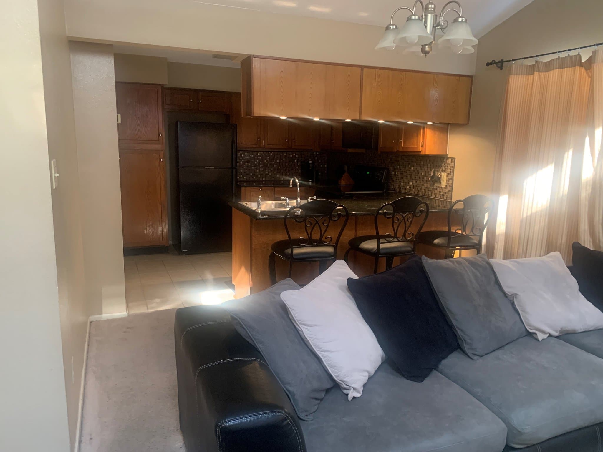 Bossier City Condo: 3636 Greenacres Place Dr
