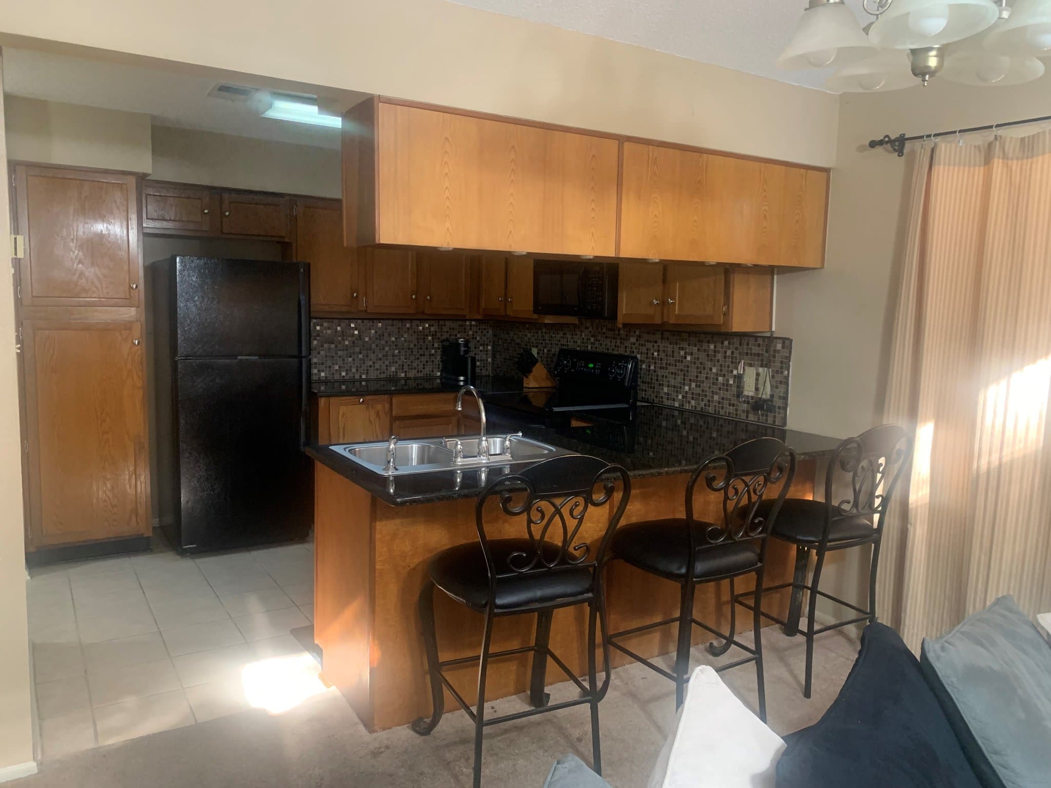 Bossier City Condo: 3636 Greenacres Place Dr
