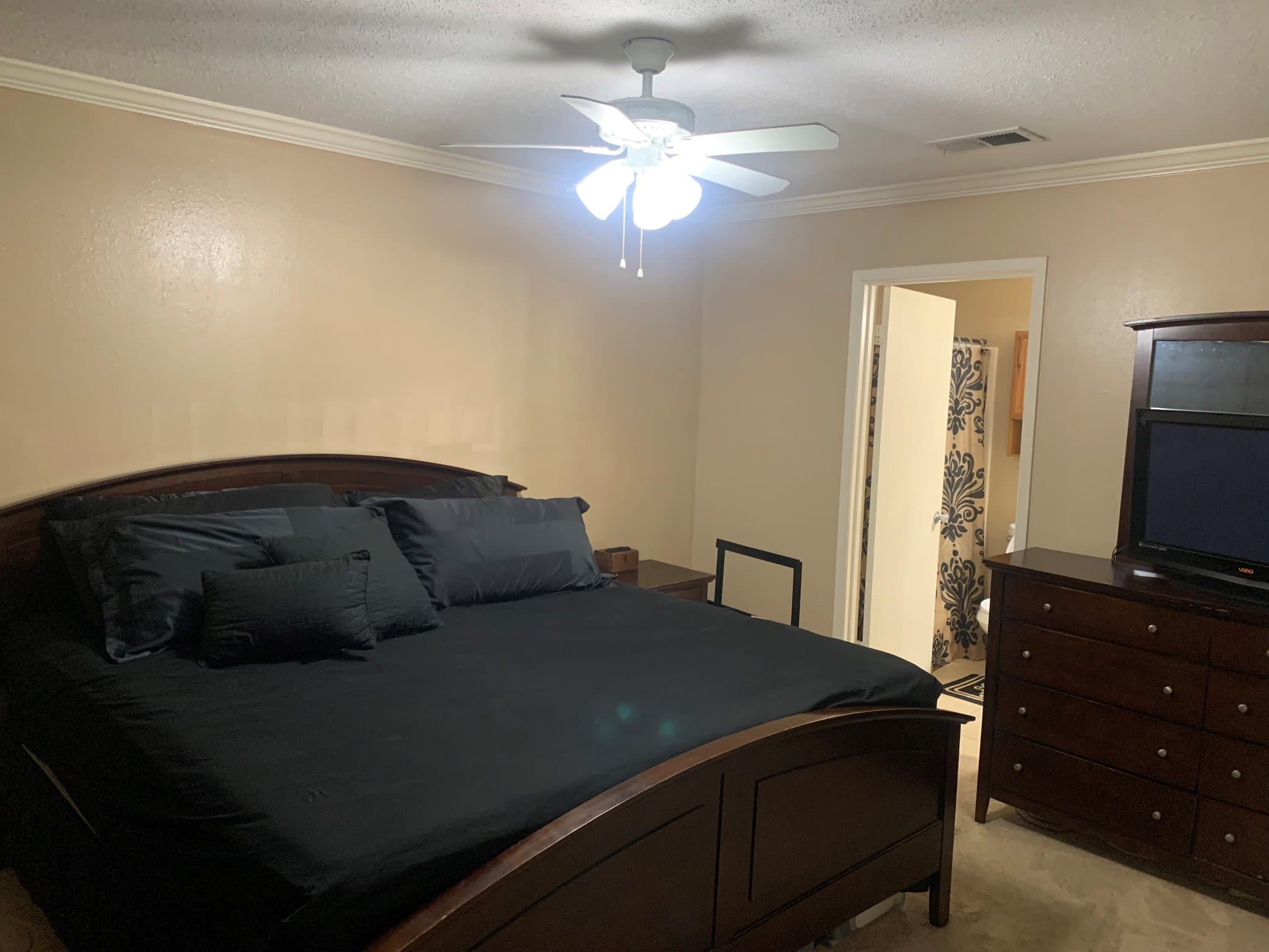 Bossier City Condo: 3636 Greenacres Place Dr