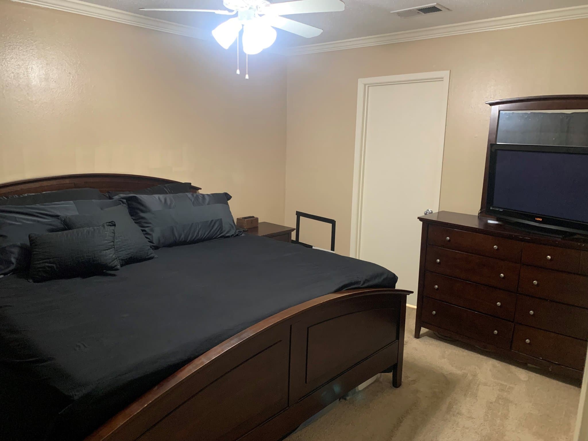 Bossier City Condo: 3636 Greenacres Place Dr
