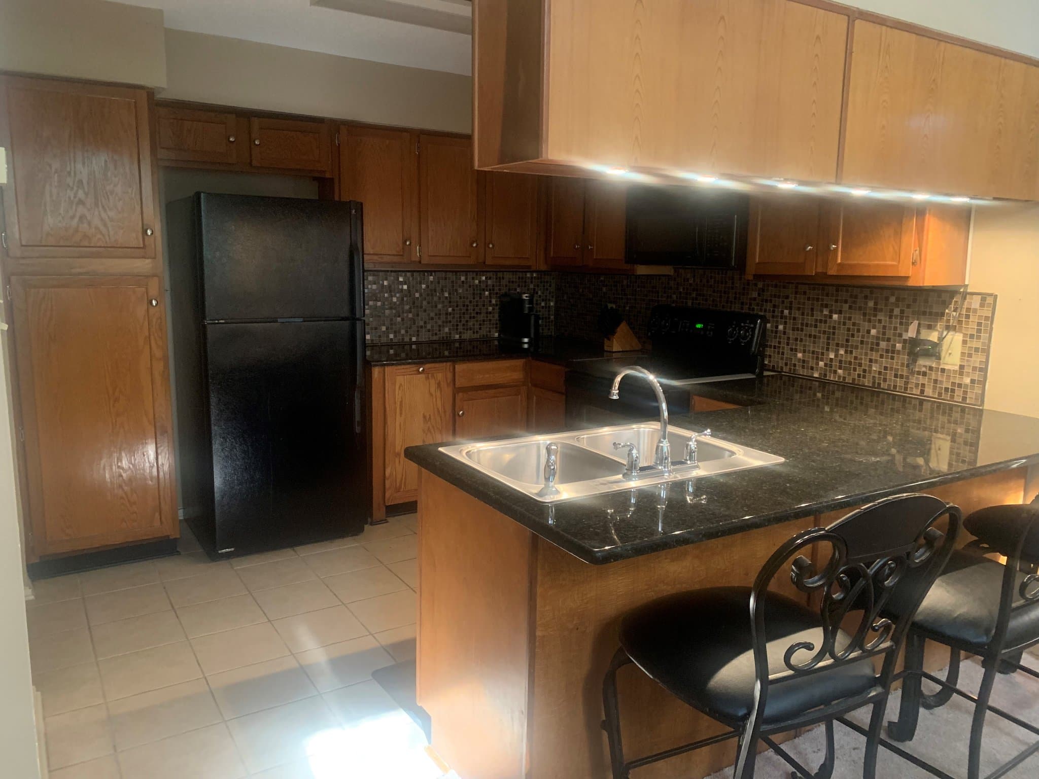 Bossier City Condo: 3636 Greenacres Place Dr