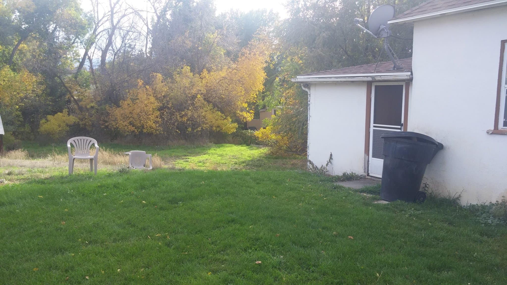 Salem House: 138 E 200 S