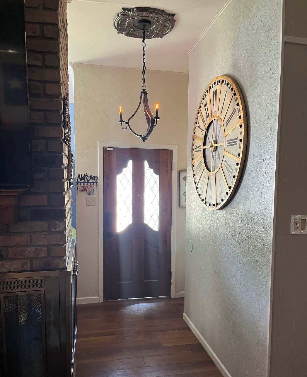 Abilene House: 3034 Woodway Cir