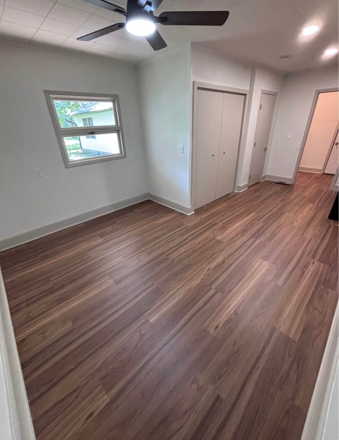 Lamar House: 1302 Poplar