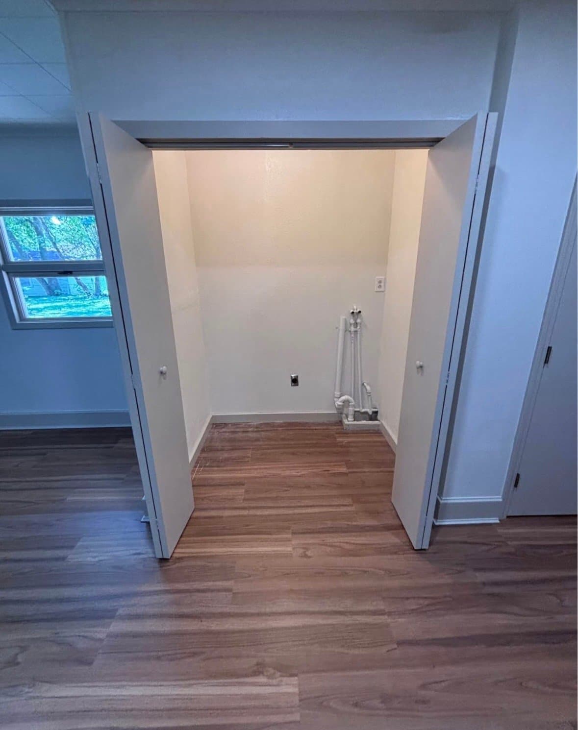 Lamar House: 1302 Poplar