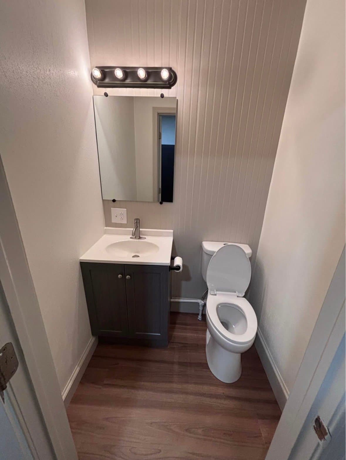 Lamar House: 1302 Poplar