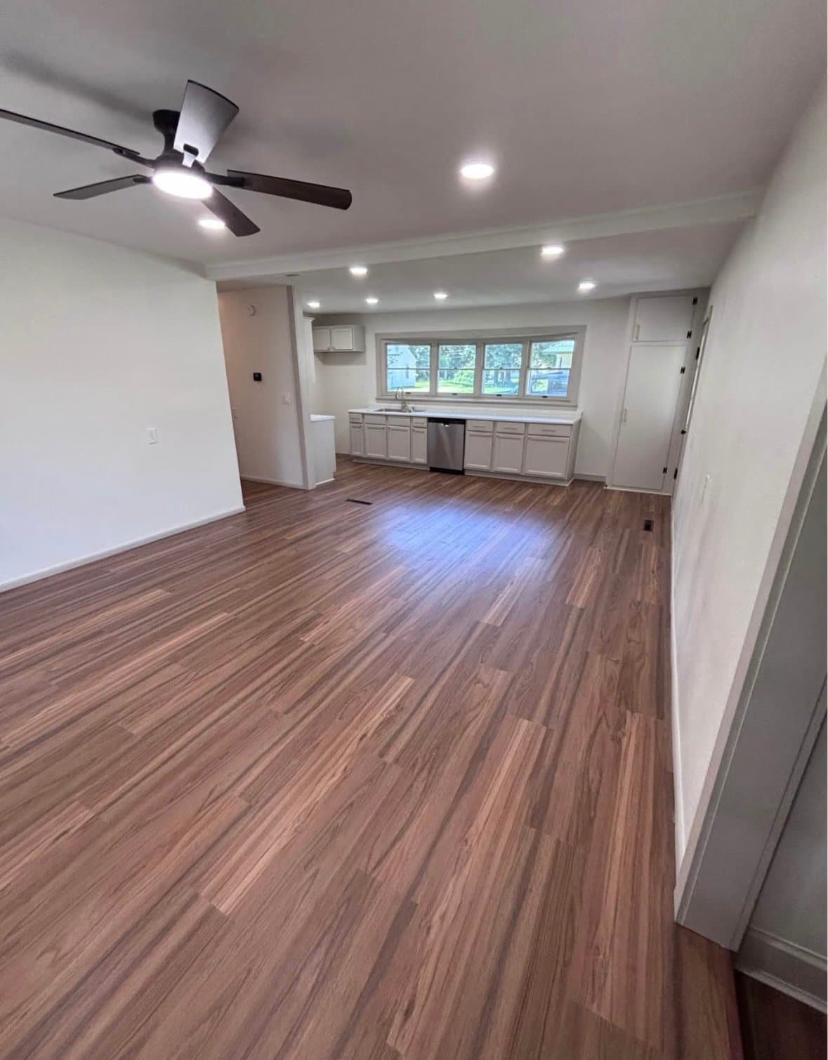 Lamar House: 1302 Poplar