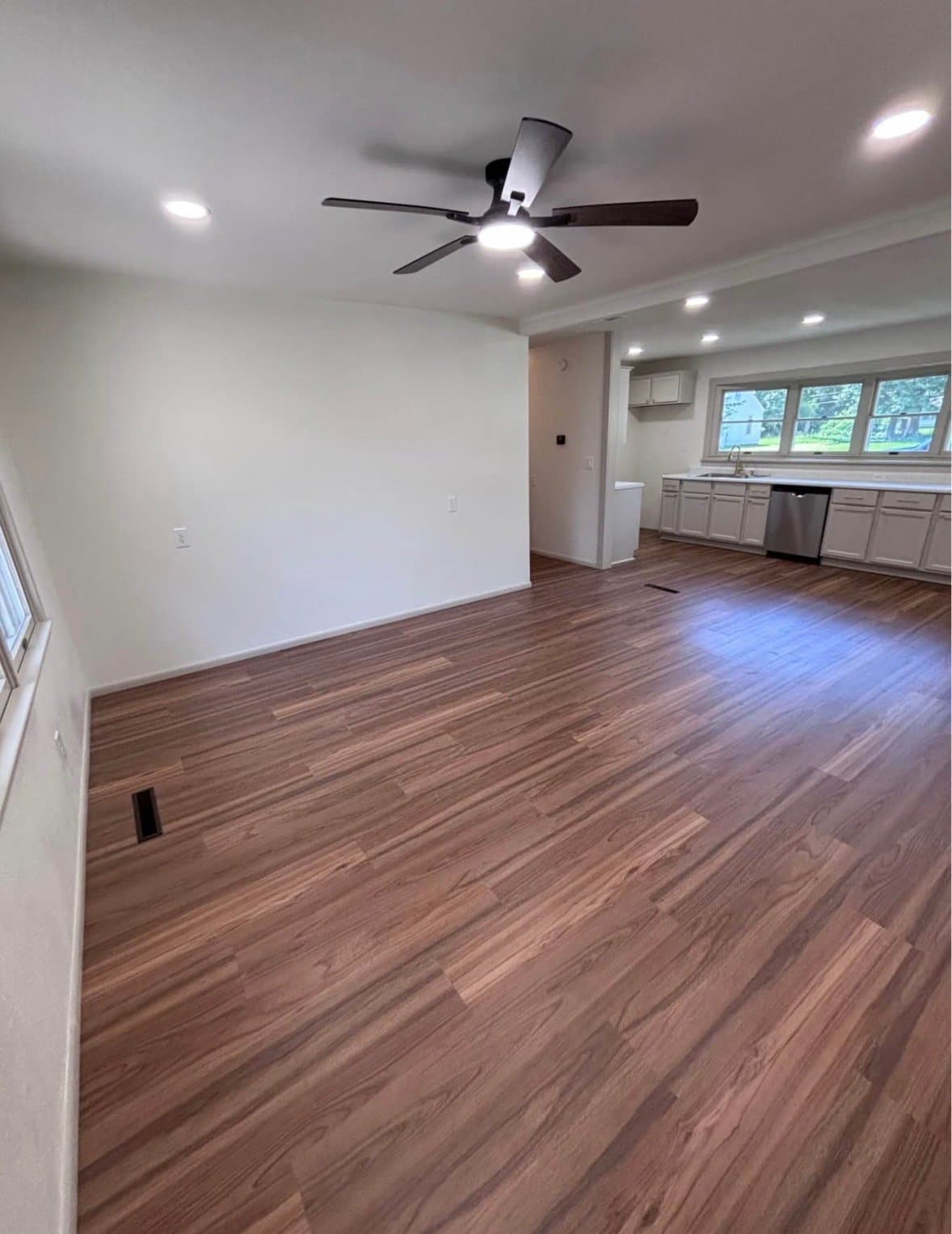 Lamar House: 1302 Poplar