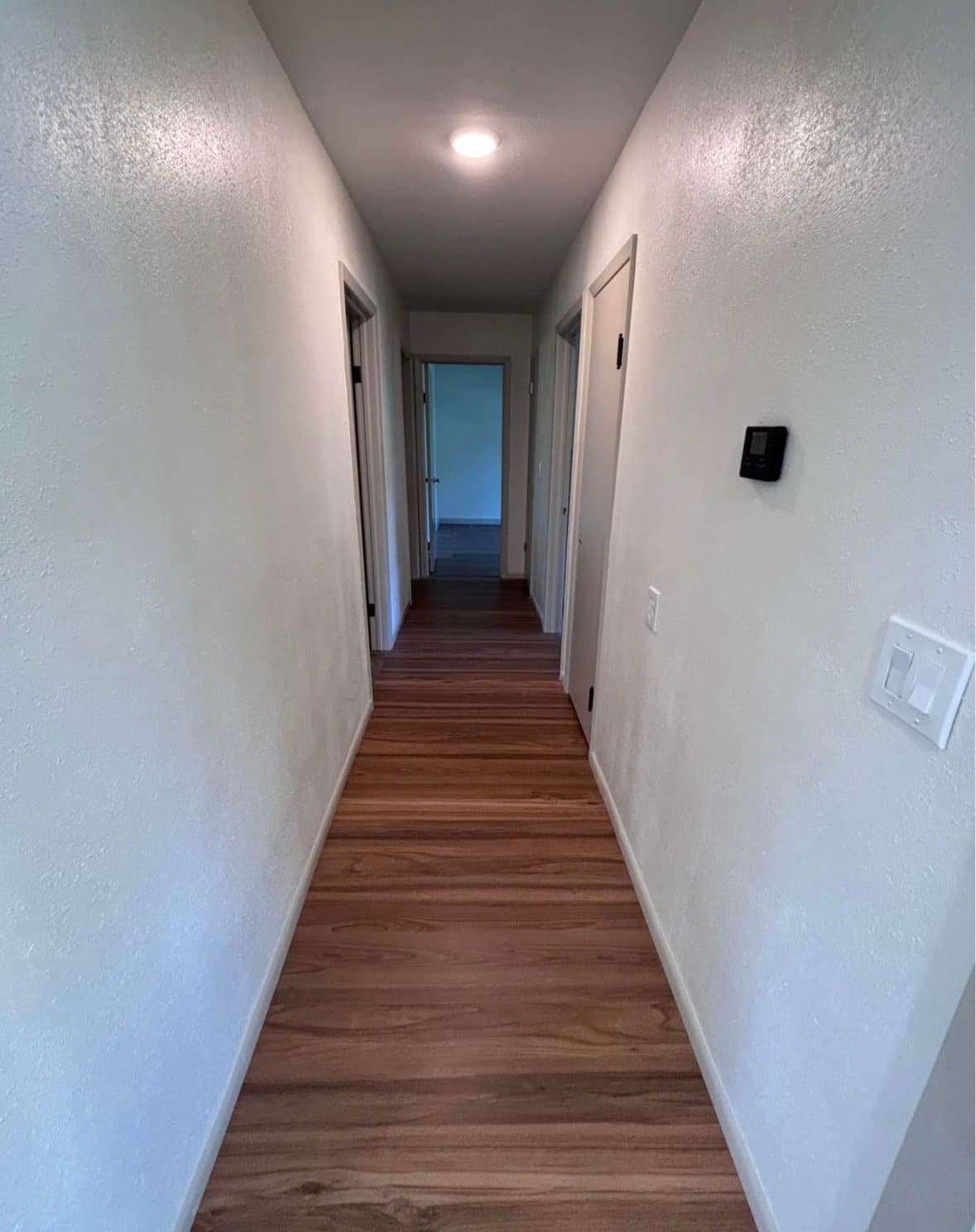 Lamar House: 1302 Poplar