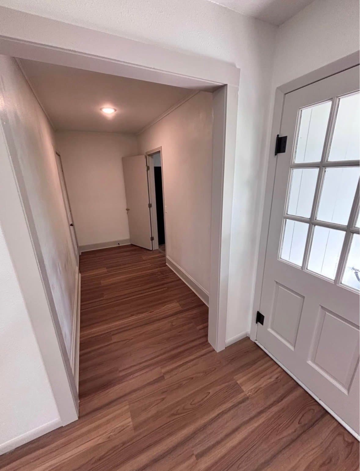 Lamar House: 1302 Poplar