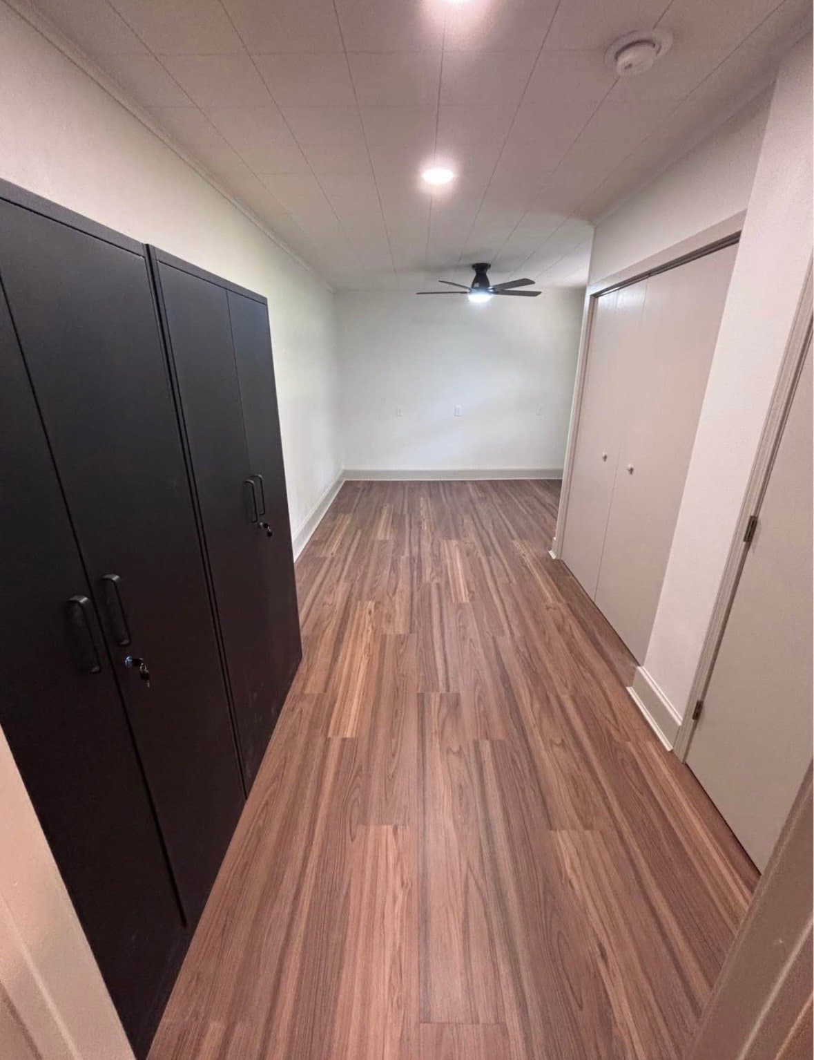 Lamar House: 1302 Poplar