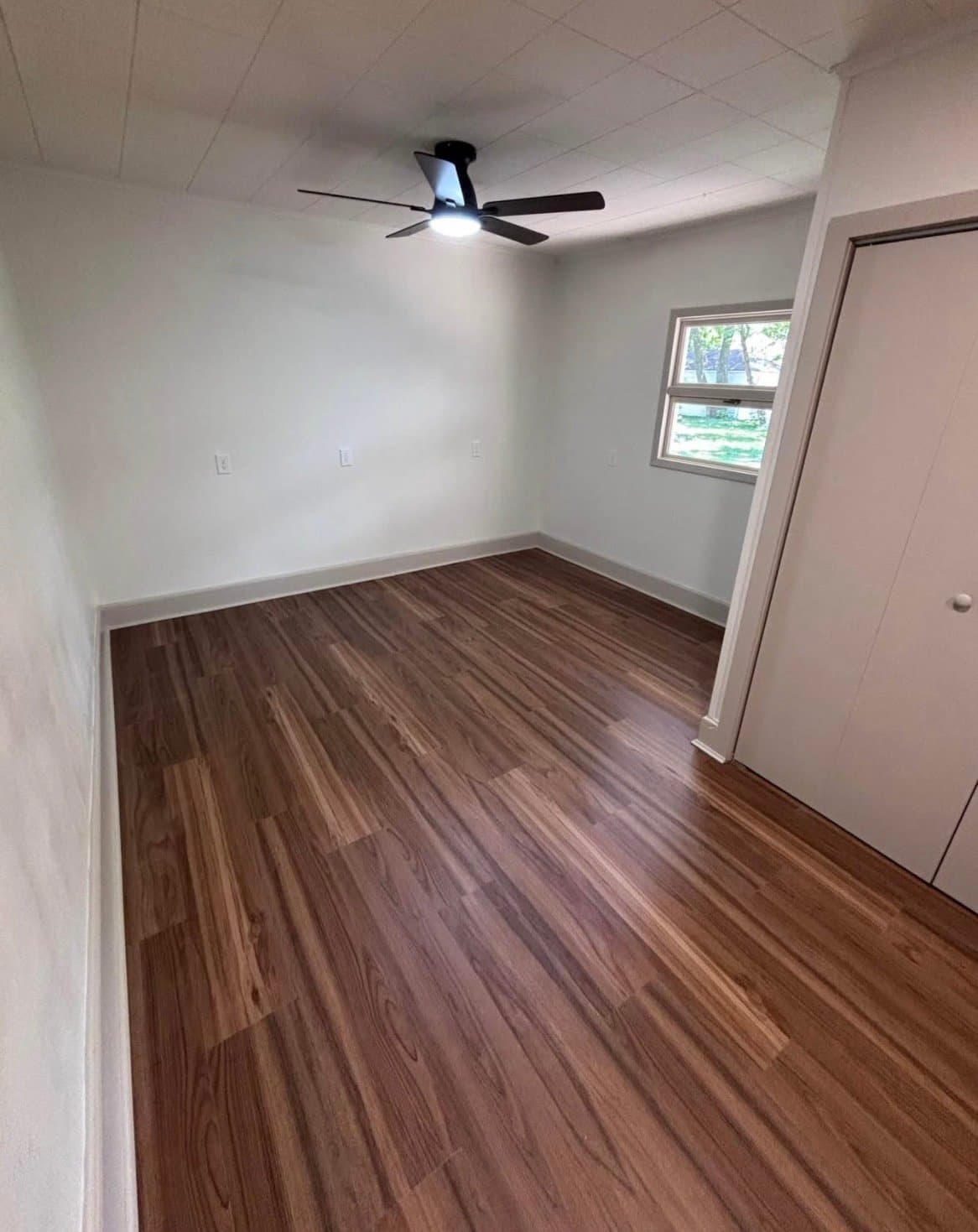 Lamar House: 1302 Poplar