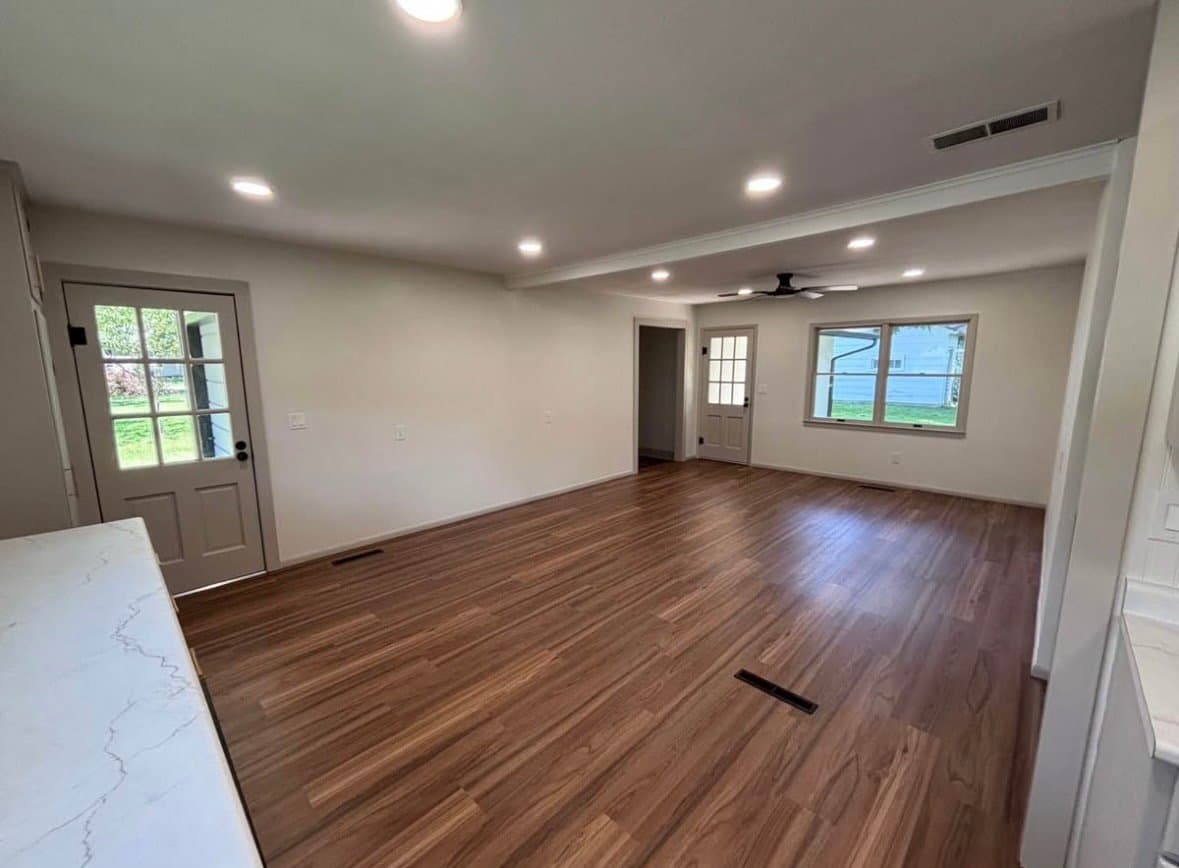 Lamar House: 1302 Poplar