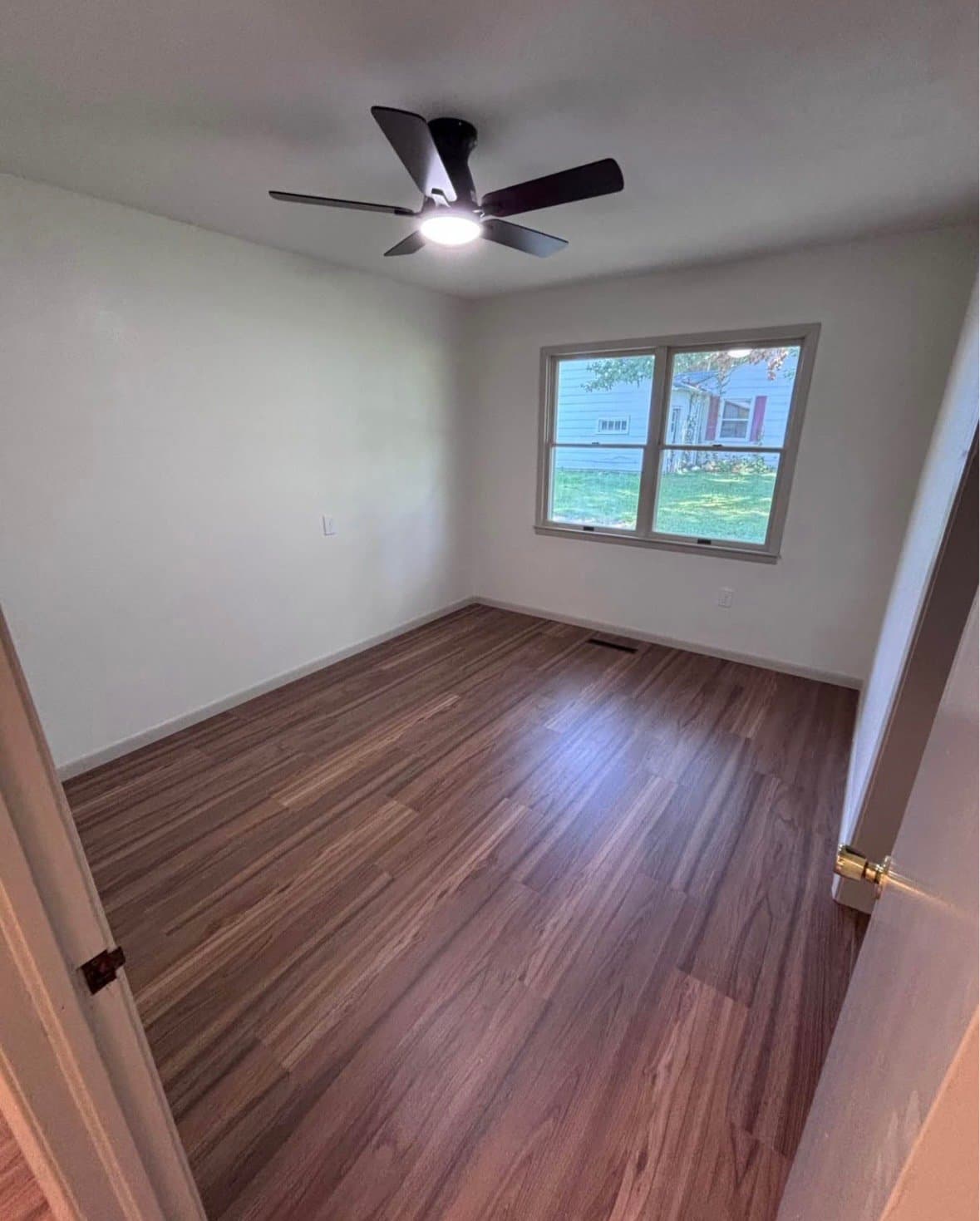 Lamar House: 1302 Poplar