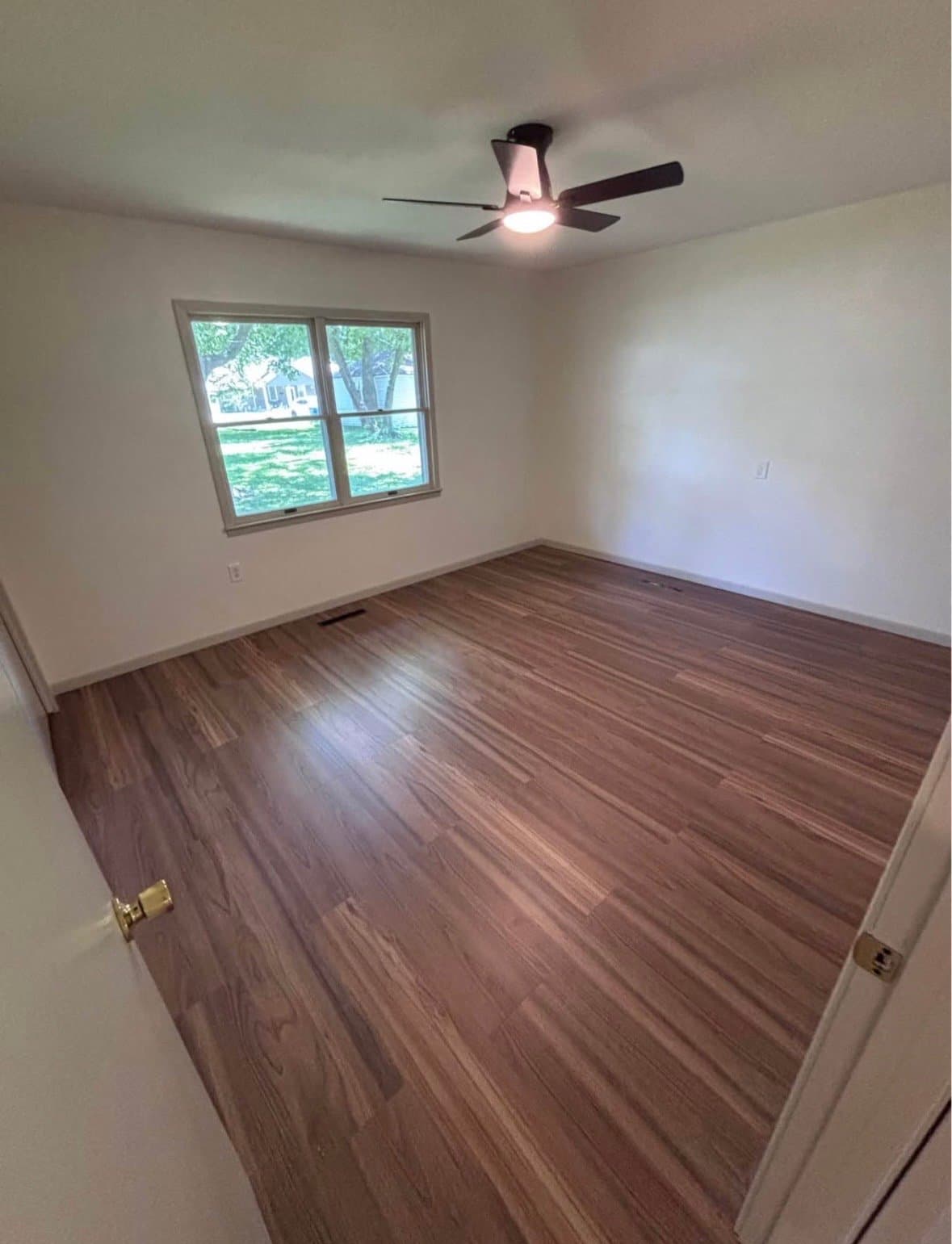 Lamar House: 1302 Poplar
