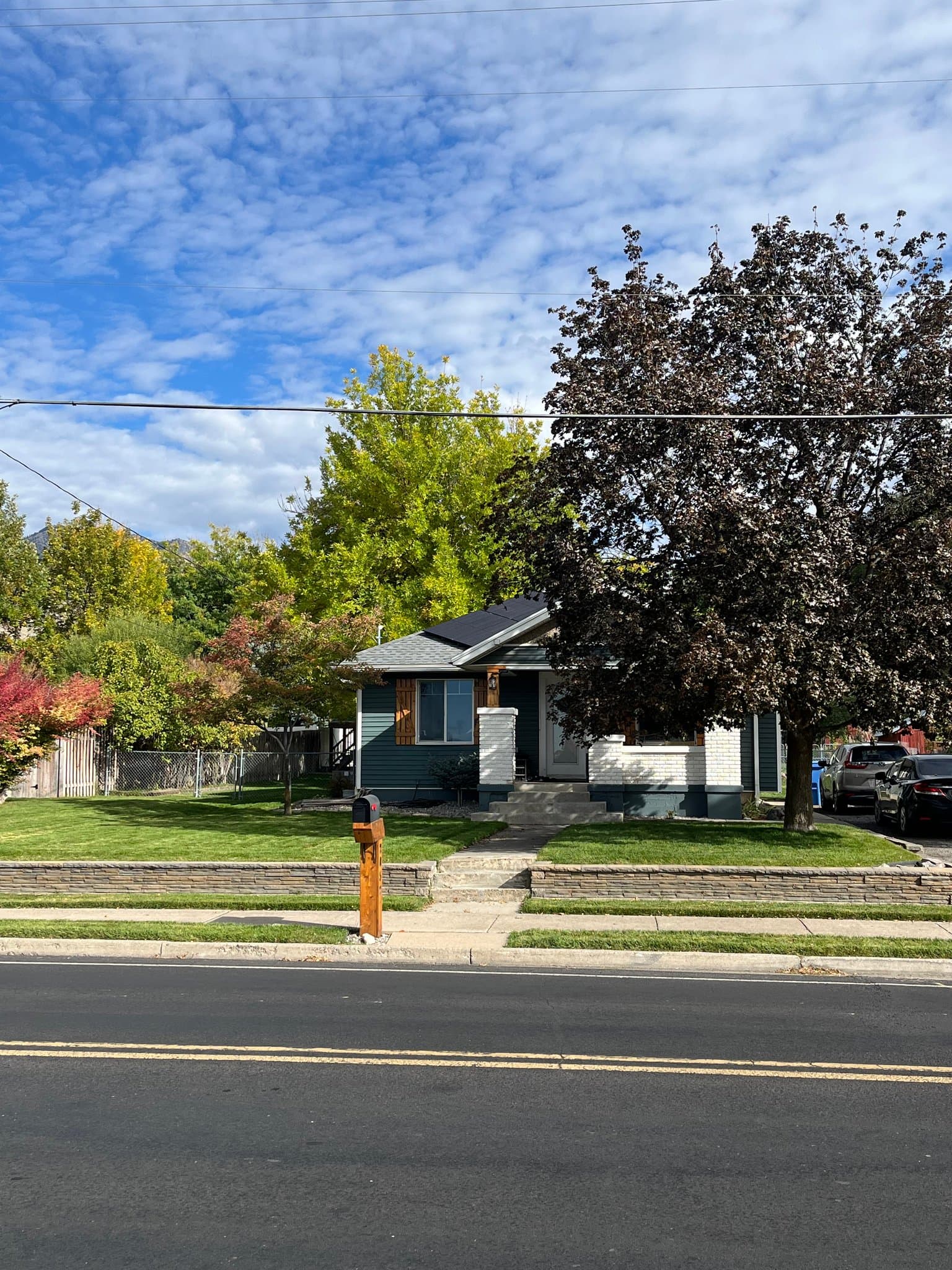 North Logan House: 2052 N 800 E