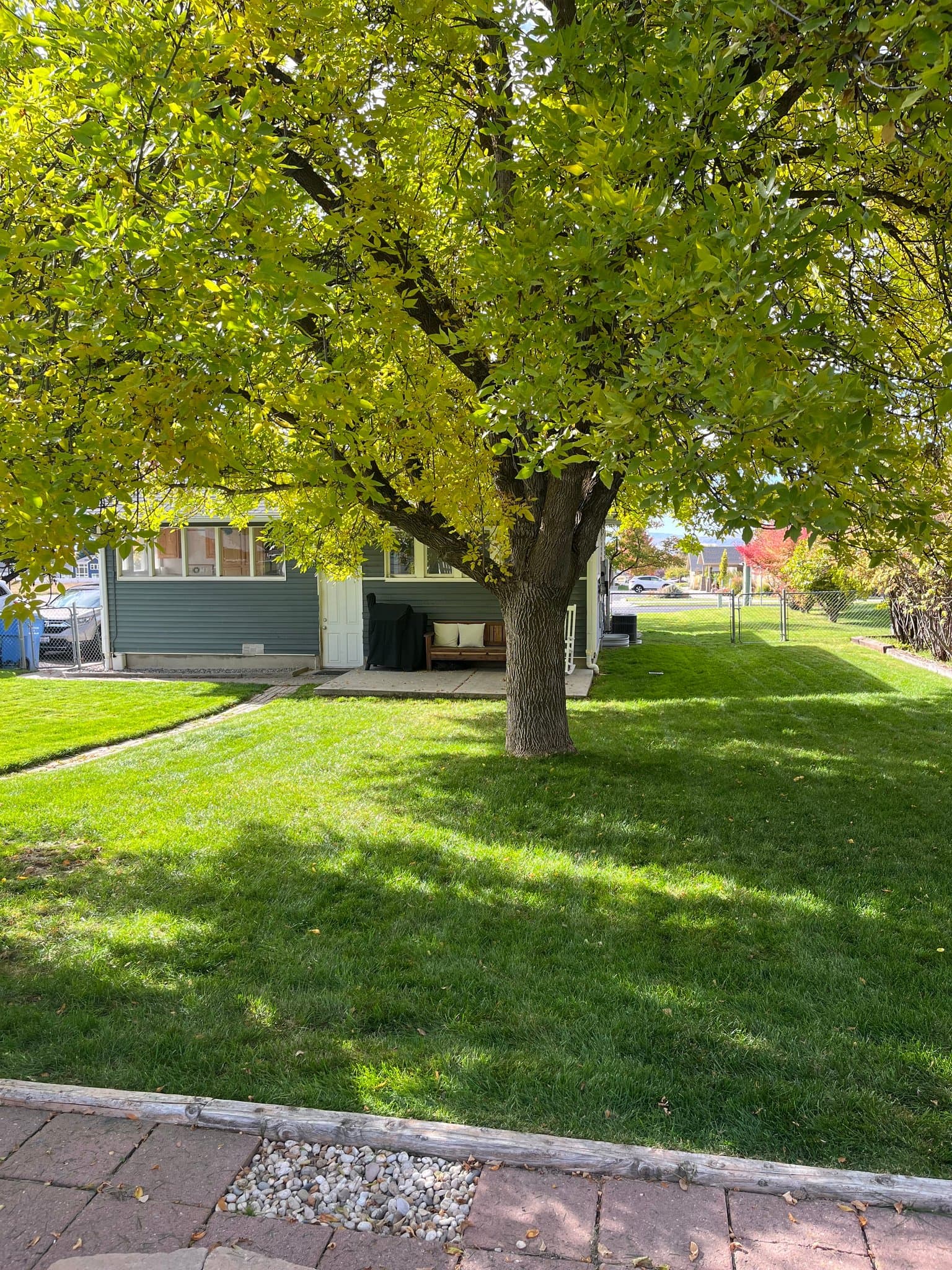 North Logan House: 2052 N 800 E