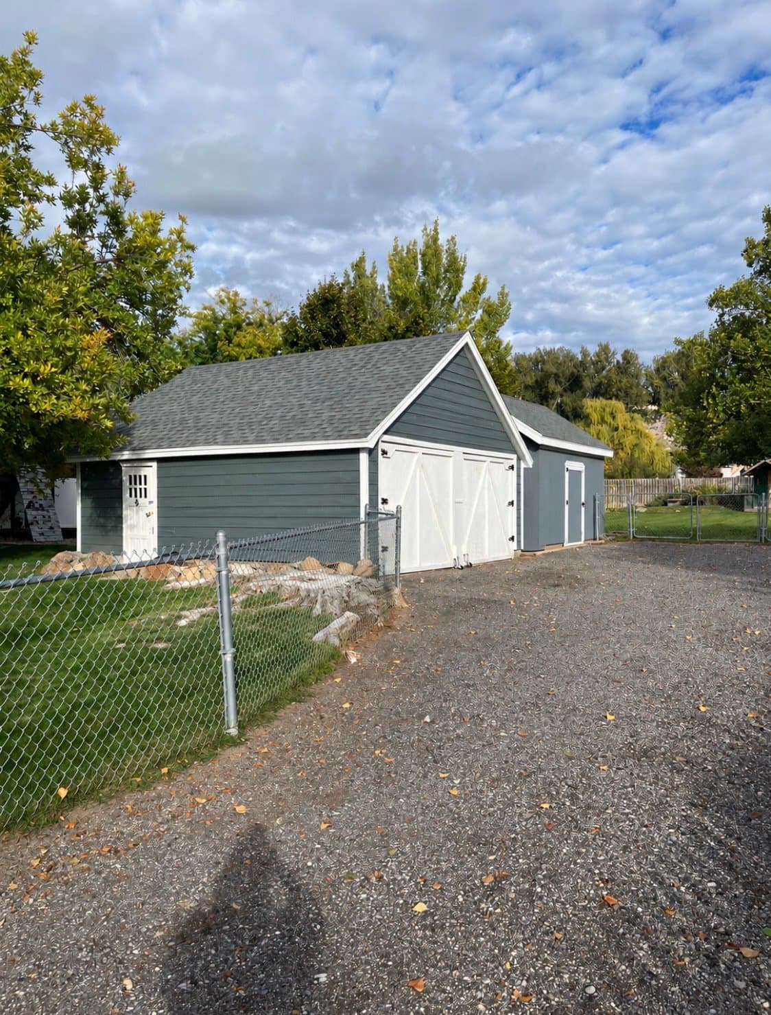 North Logan House: 2052 N 800 E
