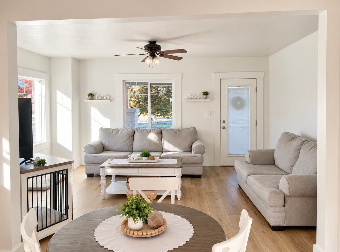 North Logan House: 2052 N 800 E